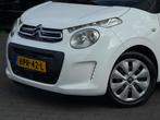 Citroen C1 1.2 PureTech Shine APK 23-5-26/AIRCO/CRUISE/BLUET, Auto's, Citroën, Voorwielaandrijving, Stof, Gebruikt, 1199 cc