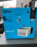 MS-AC 5001 split airco voor caravan / campers, Energieklasse A of zuiniger, Ventileren, Nieuw, 3 snelheden of meer