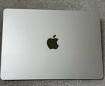  Macbook Air 13 inch M2 8GB/ SSD 256GB als nieuw, Apple, 256 GB, 8 GB, 13 inch