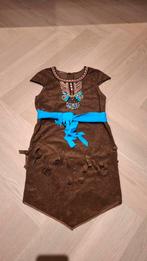 Indianenpak kind maat 152

Carnaval, Ophalen of Verzenden, 146 t/m 152, Jongen of Meisje