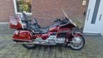 Honda goldwing GL 1500, Cardan-aandrijving, Motorrijbewijs A, 1500 cc, Particulier