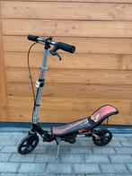 Space Scooter - Gebruikte Step, Fietsen en Brommers, Steps, Ophalen, Gebruikt, Gewone step