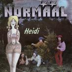 Normaal - Heidi, Ophalen of Verzenden, Gebruikt, 7 inch, Nederlandstalig