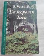 De koperen tuin - Simon Vestdijk, Boeken, Literatuur, Ophalen of Verzenden, Zo goed als nieuw, Simon Vestdijk, Nederland