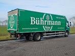 DAF LF 310 18t airco lift, Auto's, Automaat, Euro 6, Diesel, DAF