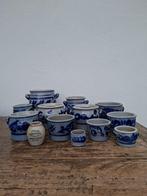 Keuls Aardewerk Collectie - 25 stuks, Antiek en Kunst, Antiek | Keramiek en Aardewerk, Ophalen