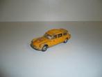 Corgi Toys Citroen DS Safari, Ophalen of Verzenden, Gebruikt, Auto, Corgi