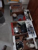 Diverse spullen - van alles wat!, Ophalen, Gebruikt