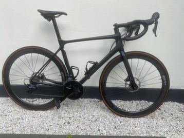 Giant TCR Advanced 2 Disc Racefiets beschikbaar voor biedingen