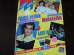 Muziek magazine MUZIEK EXPRES '82 Hazes-Doe Maar-Earring, Verzenden, Zo goed als nieuw, Muziek, Film of Tv