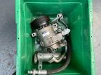 Porsche 911 996 airco compressor + filter + leidingen, Ophalen of Verzenden, Gebruikt, Porsche