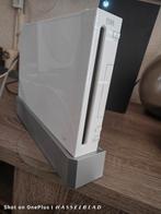 Wii + accessoires + games, Ophalen of Verzenden, Gebruikt