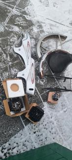 Tomos standaard a3 a35 onderdelen, Ophalen of Verzenden, Gebruikt, Maximaal 25 km/u, Standard