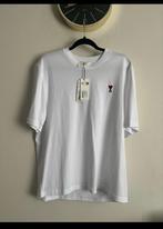 Ami paris, Kleding | Heren, T-shirts, Ophalen of Verzenden, Nieuw, Zwart