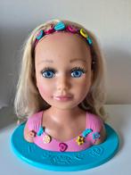 Baby Born Make-up Pop, Kinderen en Baby's, Speelgoed | Poppen, Ophalen, Gebruikt, Babypop