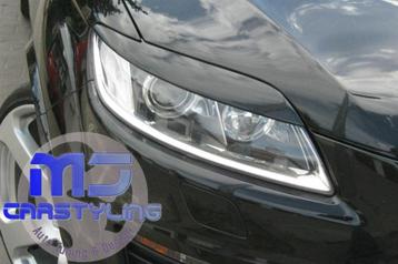 Audi Q7 4L – Koplampspoilers beschikbaar voor biedingen