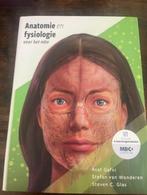 Anatomie en Fysiologie, Ophalen of Verzenden, Beta, Zo goed als nieuw, MBO
