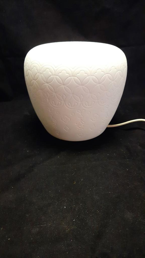 Tafellamp ikea type Liter B1108,lees de beschrijving., Huis en Inrichting, Lampen | Tafellampen, Zo goed als nieuw, Minder dan 50 cm