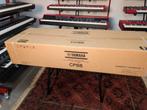 Prosq Music | YAMAHA CP88 | Nieuw en Ongeopende | Best Price, Info@prosq.nl, 88 toetsen, Celsiusstraat 8 Dedemsvaart, Ophalen of Verzenden