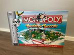 Monopoly tropical tycoon, Hobby en Vrije tijd, Gezelschapsspellen | Bordspellen, Drie of vier spelers, Verzenden, Zo goed als nieuw