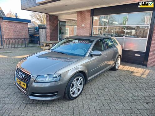 Audi A3 Sportback 1.2 TFSI Pro Line Business, Clima, Cruise,, Auto's, Audi, Bedrijf, Te koop, A3, ABS, Airbags, Airconditioning