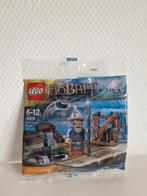 Lego hobbit 30216 lake town guard *NIEUW*, Kinderen en Baby's, Speelgoed | Duplo en Lego, Ophalen of Verzenden, Nieuw, Complete set