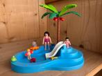 Playmobil Summer Fun 6673, Ophalen of Verzenden, Zo goed als nieuw, Complete set