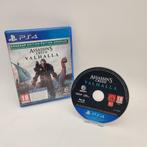 PS4 Assassin's Creed: Valhalla - Drakkar Standard nu €14.99, Spelcomputers en Games, Games | Sony PlayStation 4, Avontuur en Actie