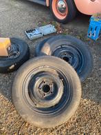 Oud type velgen volvo amazon/pv544, Ophalen of Verzenden, Volvo