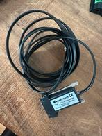 Mastervolt Soladin 600 PC Link Kabel, Ophalen of Verzenden, Gebruikt, Universele onderdelen