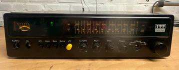 ITT Schaub Lorenz SRX 75 hifi radio versterker professional beschikbaar voor biedingen