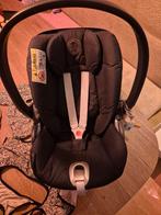Cybex Cloud Z Autostoel incl Base - Veilig en Comfortabel!, Gebruikt, 0 t/m 18 kg, Isofix, Ophalen
