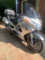 Honda ST1300 A Pan European, 4 cilinders, Particulier, Meer dan 35 kW, Toermotor