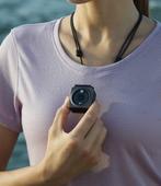 DJI Action 2 Dual Screen Combo action camera, nog in de doos, Ophalen of Verzenden, Zo goed als nieuw, Overige merken