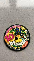 Dubbelzijdige joker 10, Verzamelen, Flippo's, Ophalen of Verzenden, Joker, Losse flippo's