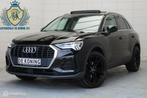 Audi Q3 35 TFSI Pro Line PANO MATRIX CAMERA CARPLAY, Auto's, Audi, Stof, 4 cilinders, 150 pk, 1505 kg