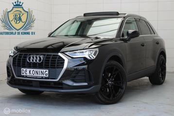 Audi Q3 35 TFSI Pro Line PANO MATRIX CAMERA CARPLAY beschikbaar voor biedingen