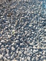 Grijze split/grind, Gebruikt, Graniet, Ophalen of Verzenden, Split