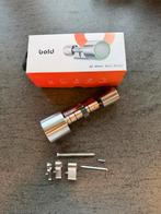 Bold Smart Lock SX-33, Ophalen of Verzenden, Zo goed als nieuw, Overige materialen, Slot