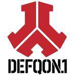 Defqon zaterdag tickets, Eén persoon, Ticket of Toegangskaart