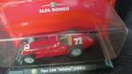 Alfa Tipo 159 Alfetta 1951 1:43 in ovp, Hobby en Vrije tijd, Modelauto's | 1:43, Ophalen of Verzenden, Nieuw, Auto, Overige merken