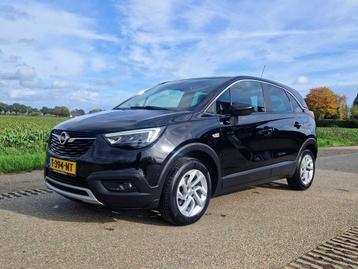 Opel Crossland X 1.2 T Innovation, T-394-NT beschikbaar voor biedingen