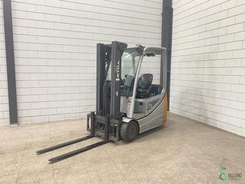Heftruck Still RX20-16 2018 beschikbaar voor biedingen