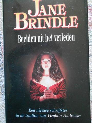 Jane Brindle  Beelden uit het verleden beschikbaar voor biedingen