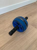 Buikspierwiel / Ab Wheel, Sport en Fitness, Fitnessmaterialen, Ophalen of Verzenden, Gebruikt, Buik, Buikspierwiel