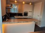 MODERNE U VORM KEUKEN + APPARATUUR, Huis en Inrichting, Keuken | Complete keukens, Ophalen, U-keuken, Wit, Zo goed als nieuw
