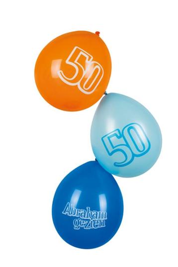 Ballonnen voor abraham te koop