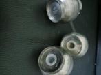 Tin stroiers, Antiek en Kunst, Antiek | Tin, Ophalen of Verzenden