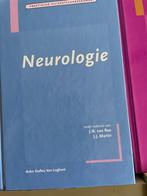 Neurologie, Ophalen of Verzenden, Beta, Zo goed als nieuw, HBO