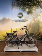 Gazelle Miss Grace elektrische fiets met BOSCH middenmotor!, Ophalen of Verzenden, Zo goed als nieuw, 50 km per accu of meer, Gazelle